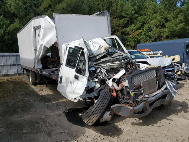 2017 International 4000 4300