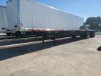 2026 Wabash FLC1TCM Flatbed Trailer