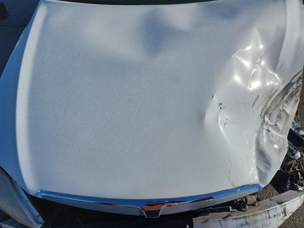 2012 Hyundai Genesis 4.6l