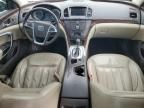 2013 Buick Regal Premium