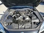2019 BMW M6 Gran Coupe