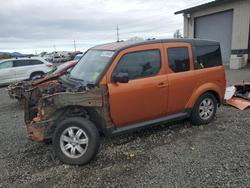 2007 Honda Element ex for sale in Eugene, OR