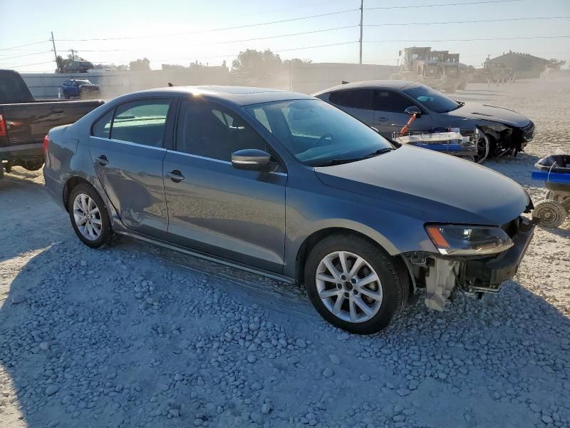 2013 Volkswagen Jetta SE