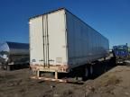 2016 Stoughton DRY Van Trailer