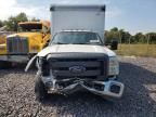 2015 Ford F450 Super Duty