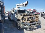 2022 Dodge RAM 5500 Bucket Truck