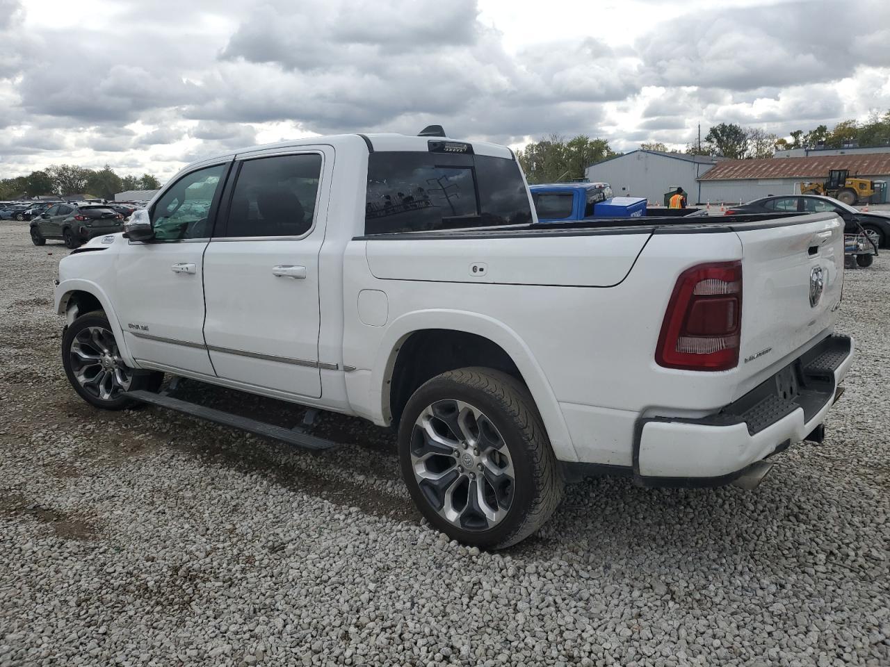 2023 Dodge RAM 1500