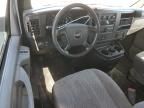 2015 GMC Savana G2500