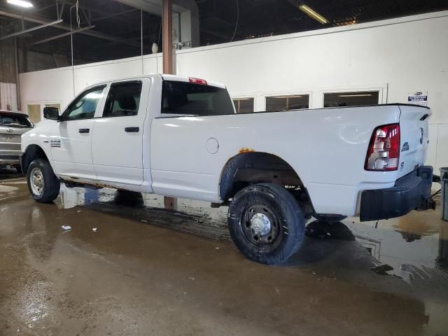 2014 Dodge RAM 2500 ST