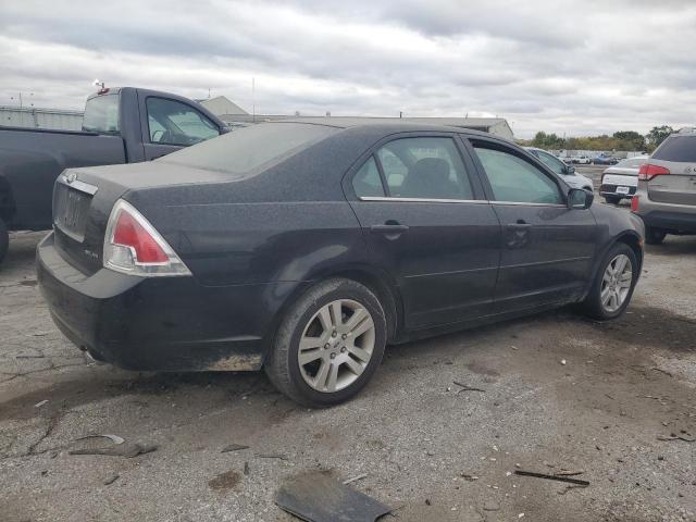 2006 Ford Fusion sel