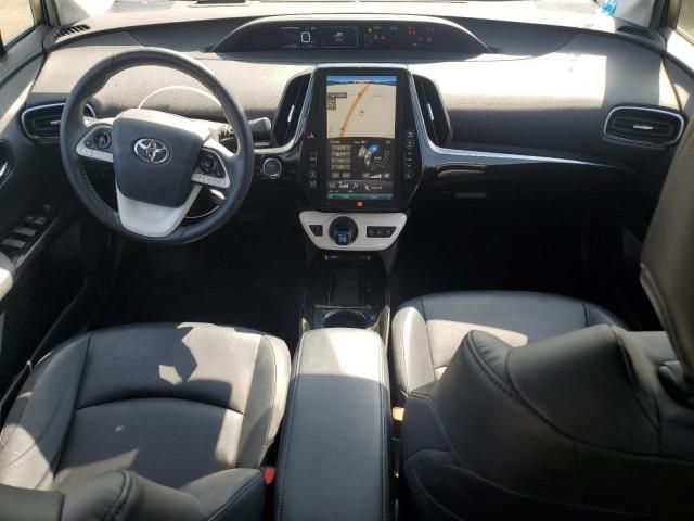 2019 Toyota Prius Prime