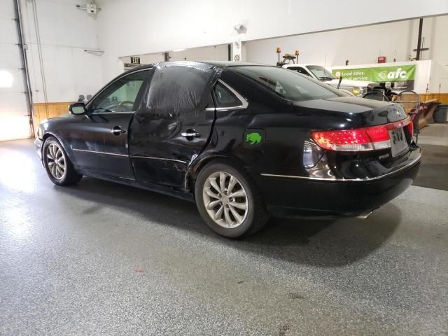 2006 Hyundai Azera SE