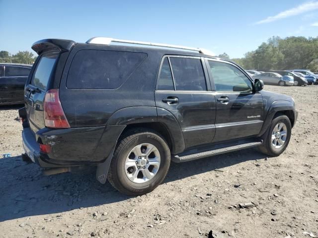 2003 Toyota 4runner SR5