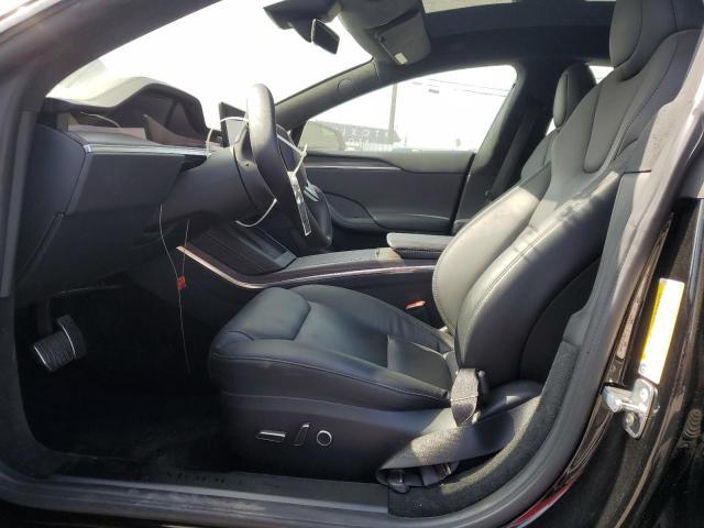 2022 Tesla Model s