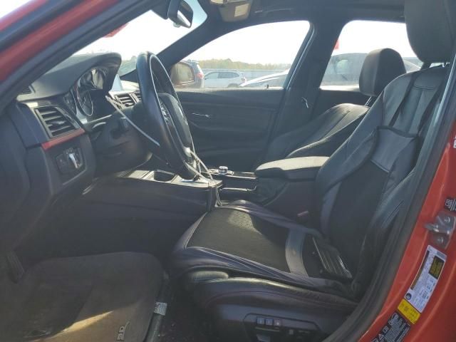 2013 BMW 328 XI