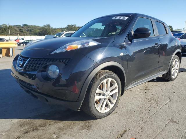 2013 Nissan Juke s