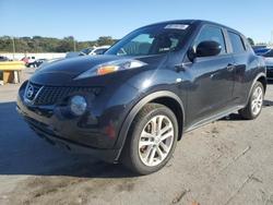 Nissan salvage cars for sale: 2013 Nissan Juke s