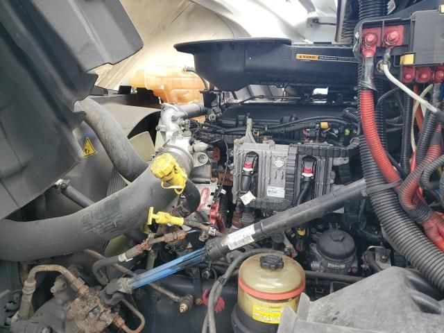 2022 International LT625 Semi Truck