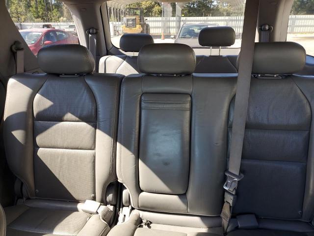 2006 Acura Mdx Touring