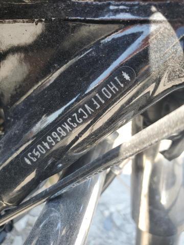 2019 Harley-Davidson Flht