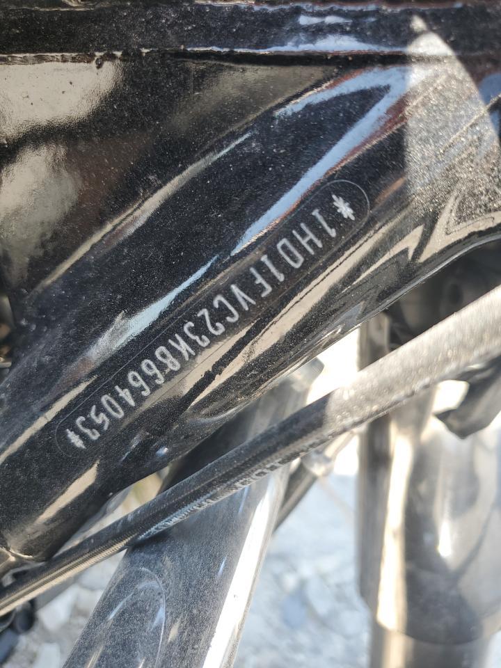 2019 Harley-Davidson Flht