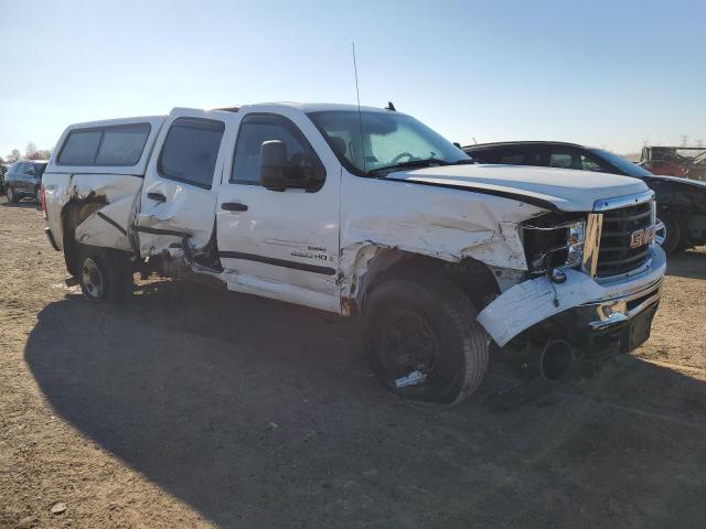 2008 GMC Sierra K2500 Heavy Duty