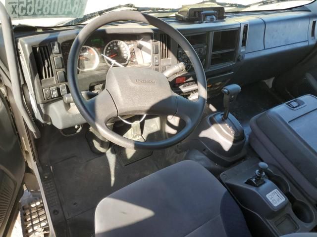 2024 Isuzu FTR