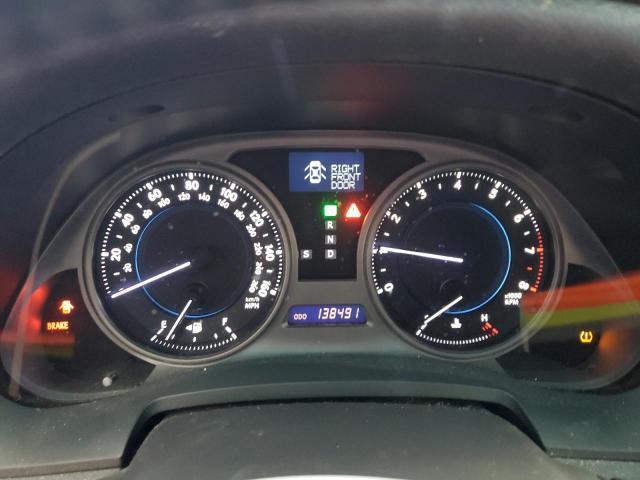 2007 Lexus Is 250