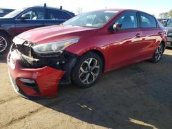 2019 KIA Forte FE for sale in New Britain, CT