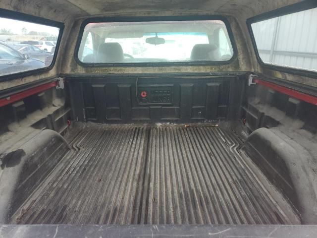 2006 GMC New Sierra C1500