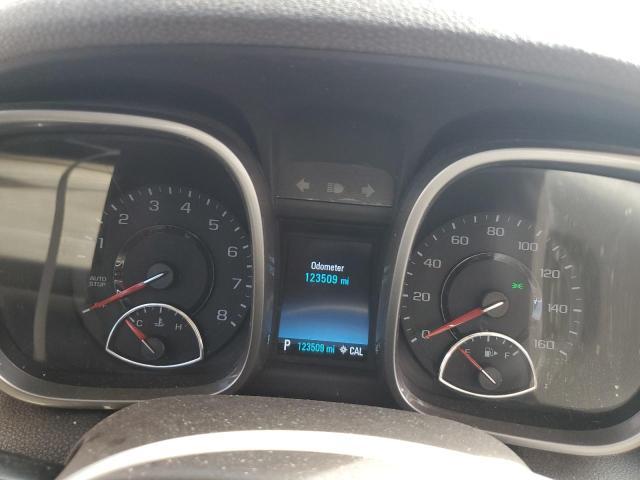 2014 Chevrolet Malibu 1LT
