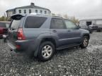 2004 Toyota 4runner SR5