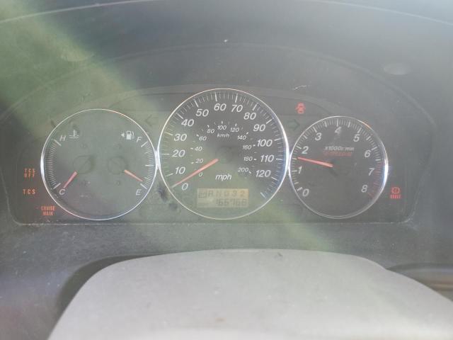 2004 Mazda Mpv Wagon