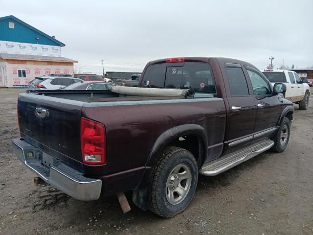 2004 Dodge RAM 1500 ST