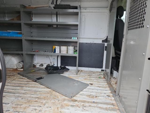 2018 Dodge RAM Promaster 2500 2500 High