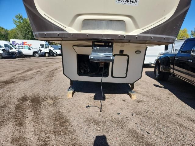 2017 Keystone Montana 3710FL