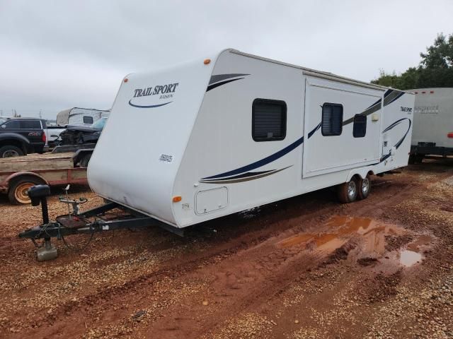 2011 R-Vision Trail R-VISION T