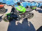 2021 Kawasaki ZX636 K
