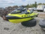 2018 Seadoo RXT-X 300