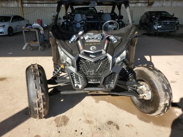 2022 Can-Am X3 Turbo RR