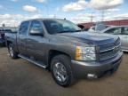 2012 Chevrolet Silverado K1500 ltz