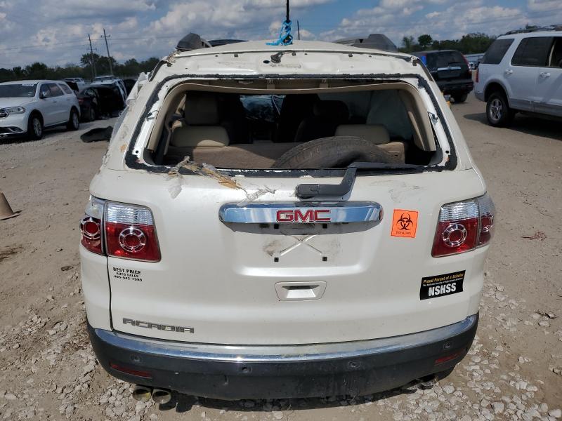 2011 GMC Acadia Slt-1