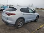 2022 Alfa Romeo Stelvio