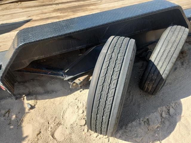 2024 Load Trail Tilt Deck Equipment Trailer
