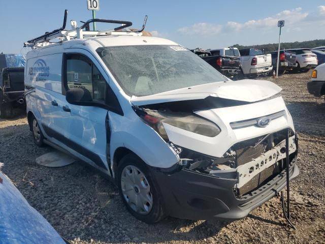 2014 Ford Transit Connect XL
