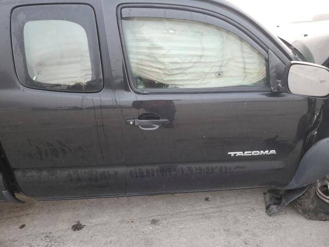 2009 Toyota Tacoma Access cab
