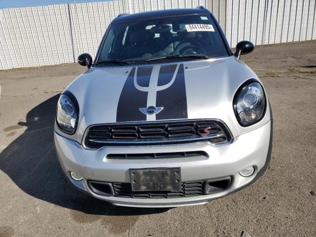 2015 Mini Cooper s Countryman