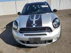 2015 Mini Cooper s Countryman