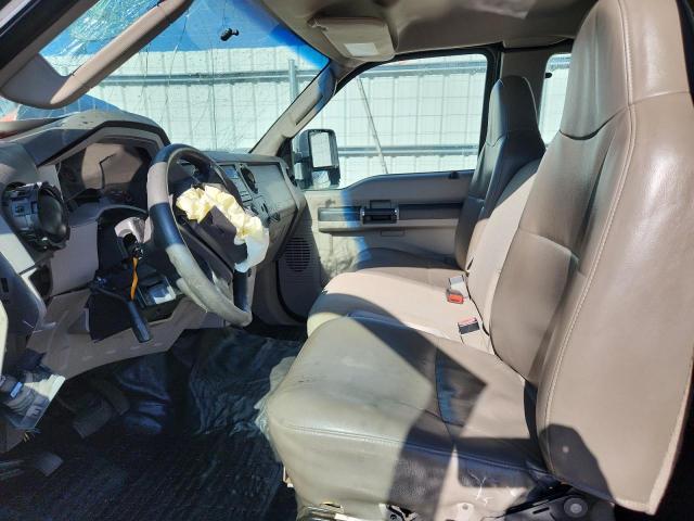 2008 Ford F250 Super Duty