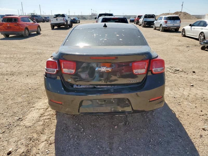 2014 Chevrolet Malibu 1LT